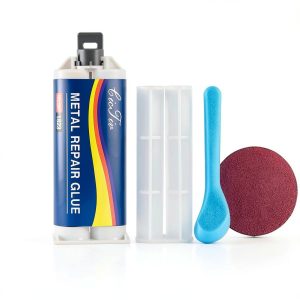 Metal Repair Glue Cictiv TKZGJ/1 High Temp Iron Cast Adhesive-0