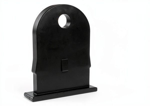Outdoor Resin Shed Hasp Latch Ctuoptuo Black Core Plastic Replacement-6