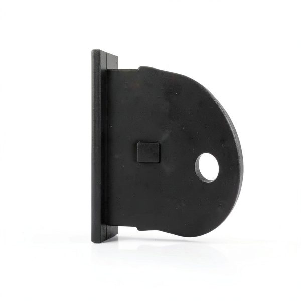 Outdoor Resin Shed Hasp Latch Ctuoptuo Black Core Plastic Replacement-3