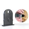 Outdoor Resin Shed Hasp Latch Ctuoptuo Black Core Plastic Replacement-1
