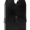 Outdoor Resin Shed Hasp Latch Ctuoptuo Black Core Plastic Replacement-7