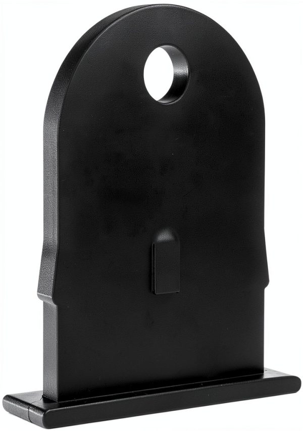 Outdoor Resin Shed Hasp Latch Ctuoptuo Black Core Plastic Replacement-7
