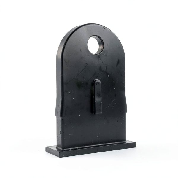 Outdoor Resin Shed Hasp Latch Ctuoptuo Black Core Plastic Replacement-4