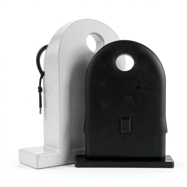 Outdoor Resin Shed Hasp Latch Ctuoptuo Black Core Plastic Replacement-2