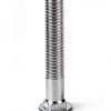 Trailer Hasp Bolt Kit 4pcs Stainless Steel by KishYa - Bar Lock-2